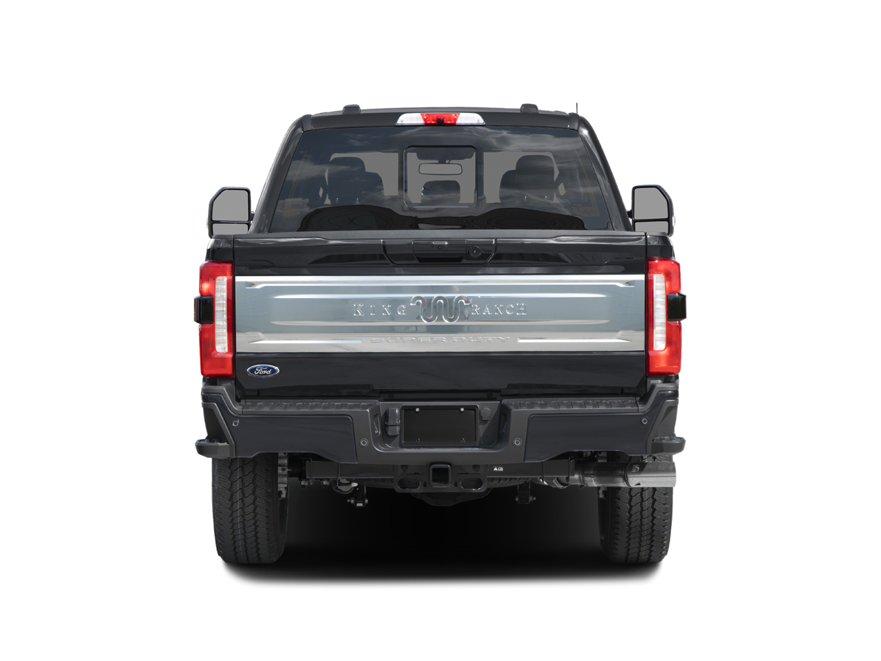 2023 Ford F-250SD King Ranch