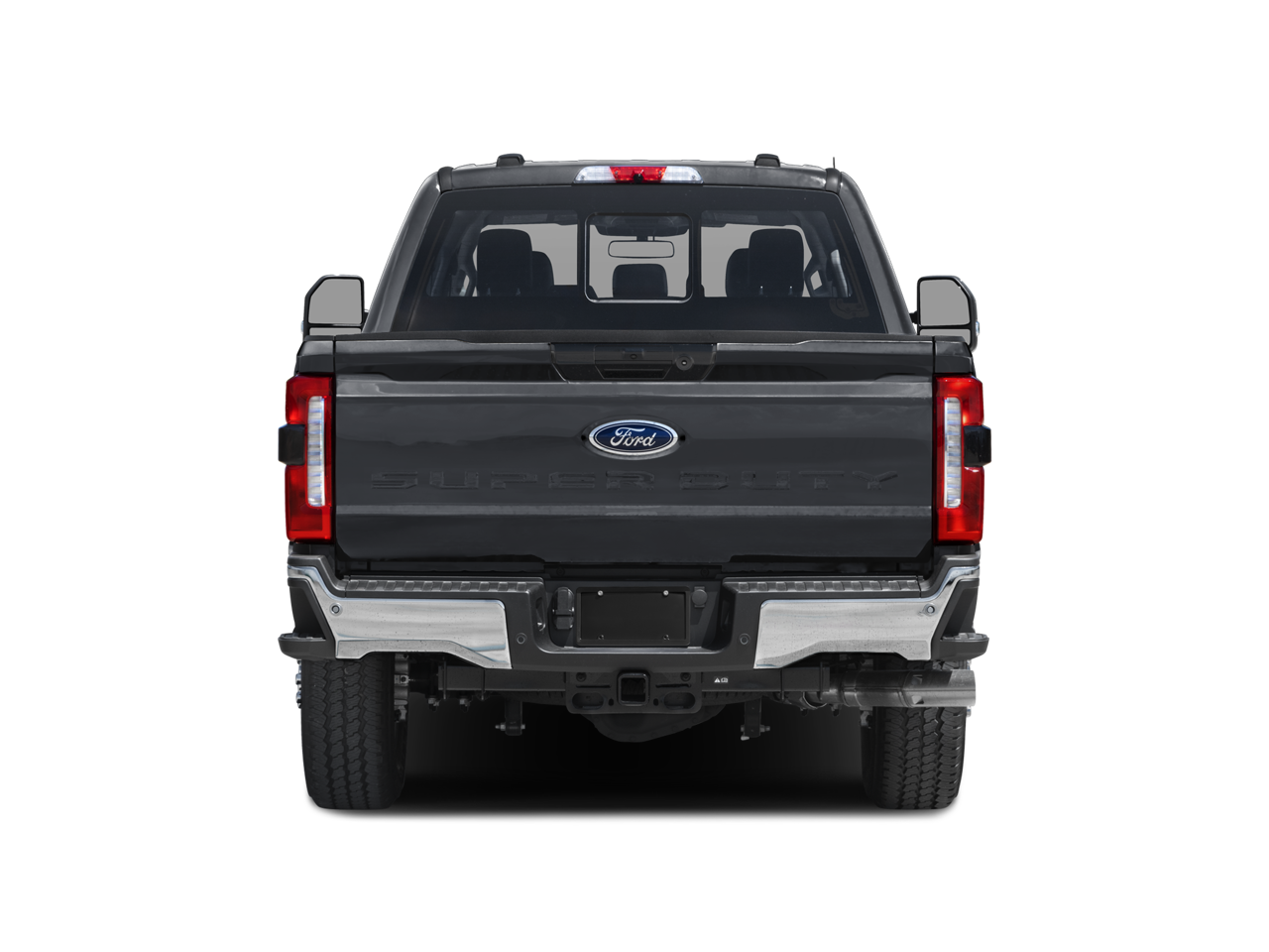 2023 Ford F-250SD Lariat