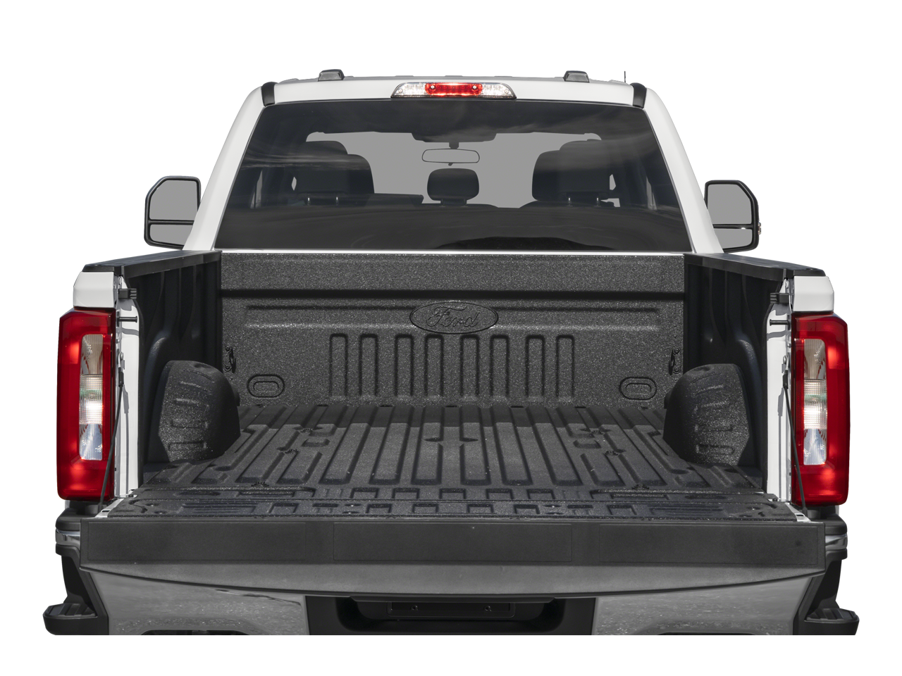 2023 Ford F-350SD XLT