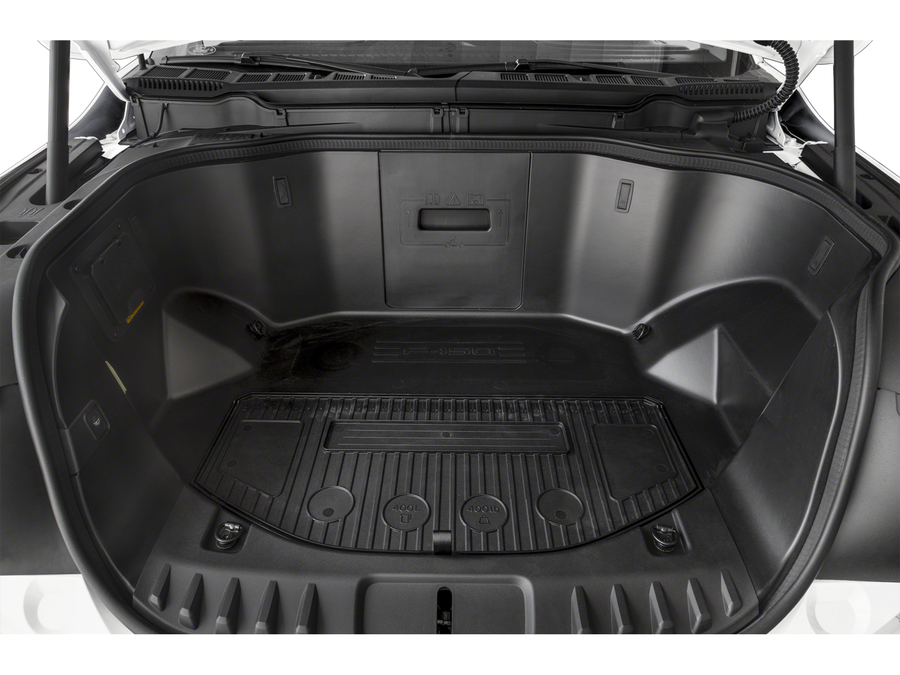 2023 Ford F-150 Lightning Pro