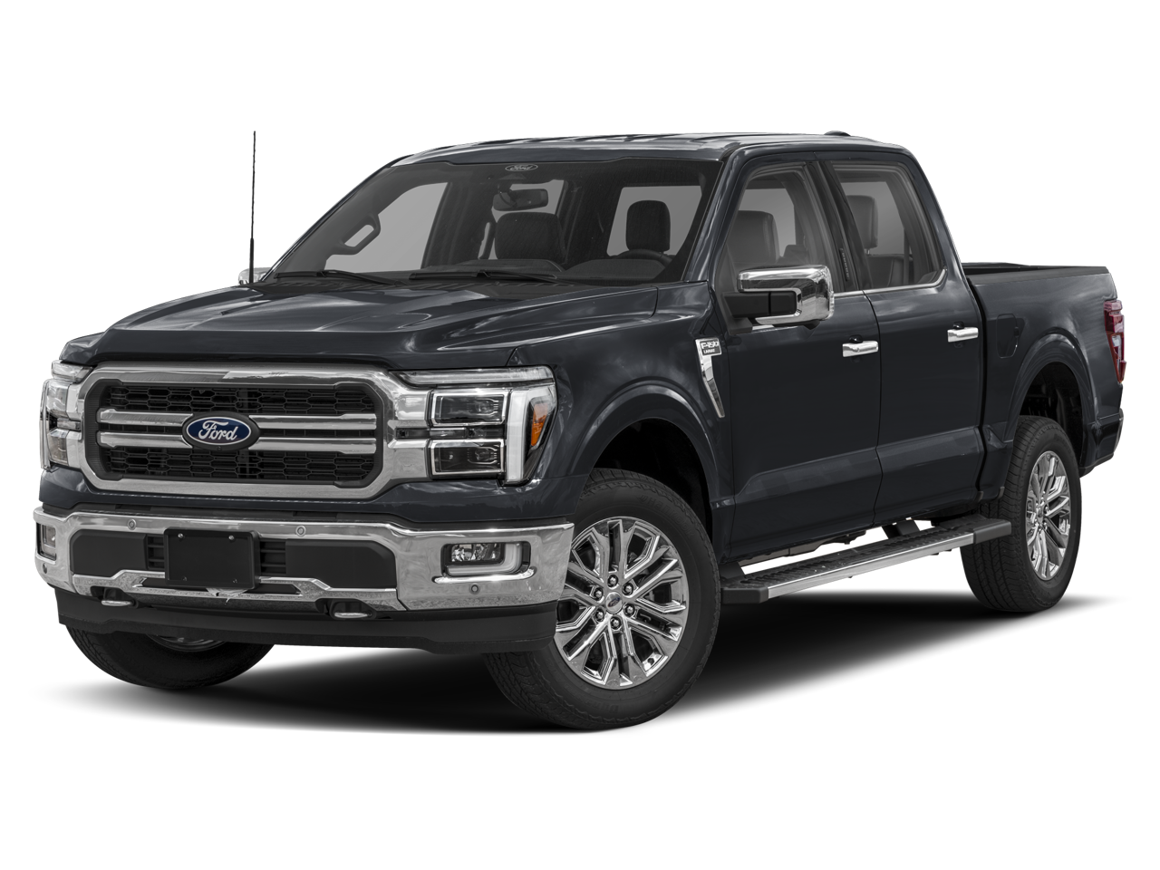 2025 Ford F-150 Lariat S.O.R.S Sportsman Pkg.