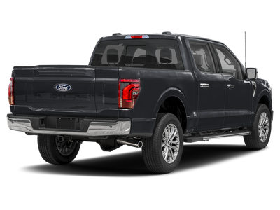 2025 Ford F-150 Lariat S.O.R.S Sportsman Pkg.