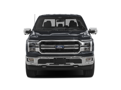 2025 Ford F-150 Lariat S.O.R.S Sportsman Pkg.