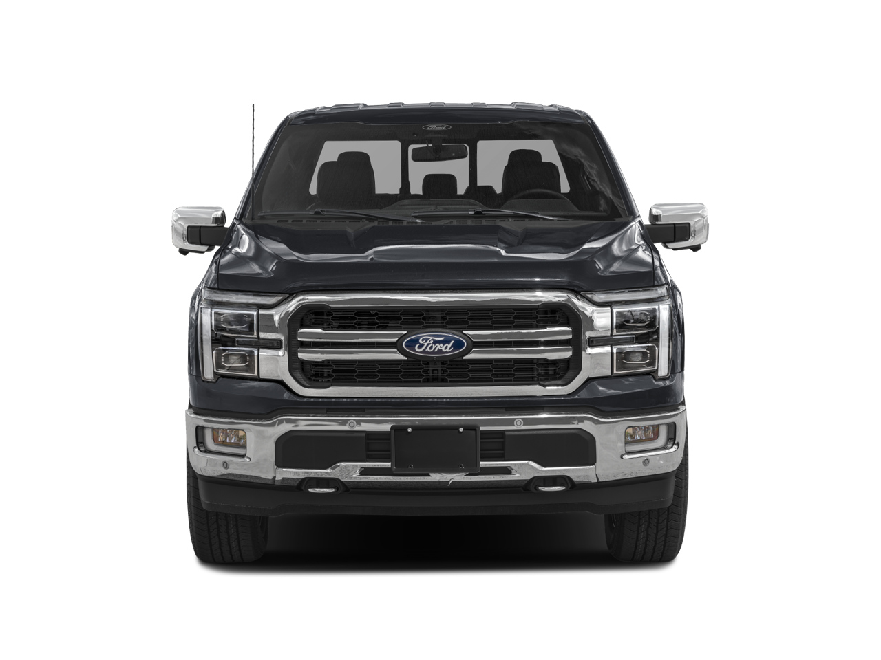 2025 Ford F-150 Lariat S.O.R.S Sportsman Pkg.