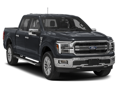 2025 Ford F-150 Lariat S.O.R.S Sportsman Pkg.