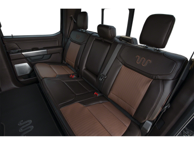 2025 Ford F-250SD King Ranch