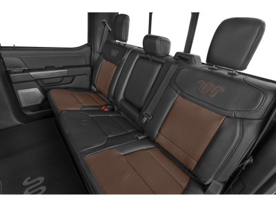 2025 Ford F-350SD King Ranch