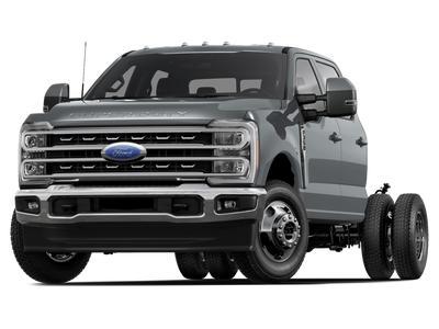 2026 Ford F-350SD XL DRW