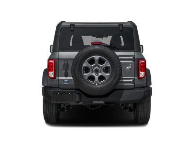 2026 Ford Bronco Big Bend Mountain Pkg.