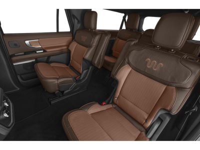 2026 Ford Expedition Max King Ranch