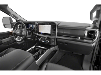 2026 Ford F-350SD Lariat DRW