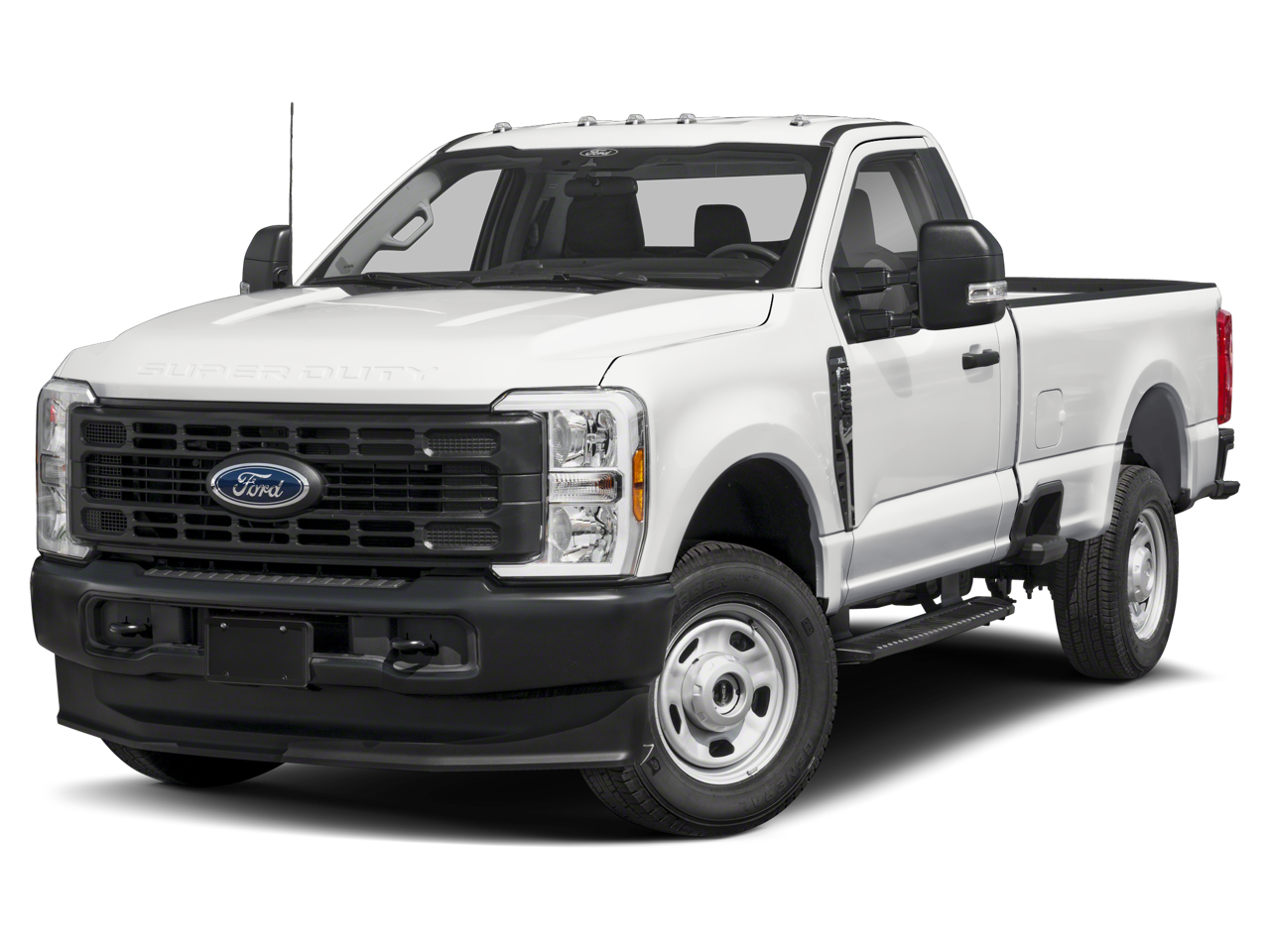 2026 Ford F-350's photo