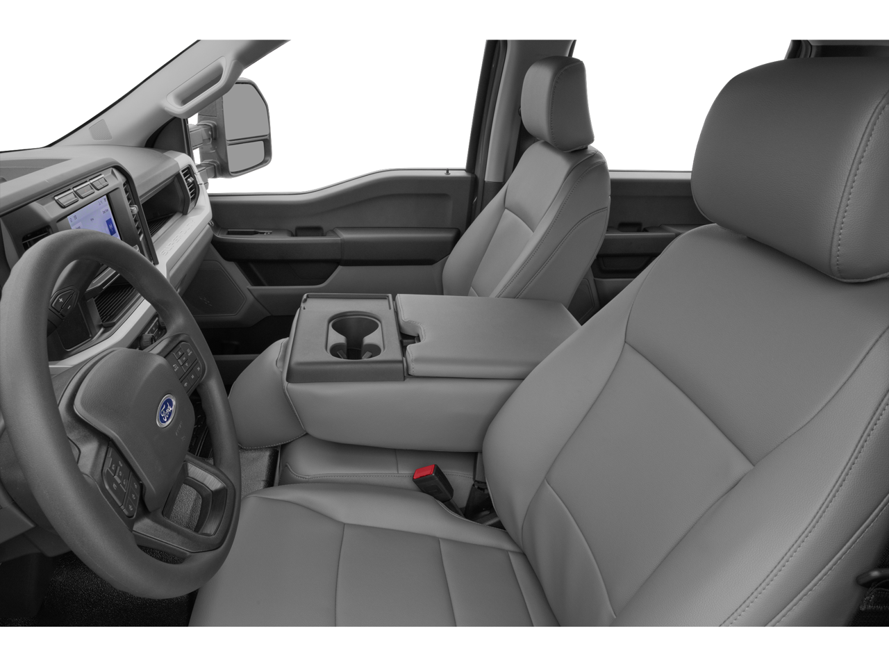 2026 Ford F-350SD King Ranch S.O.R.S Sportsman Pkg.