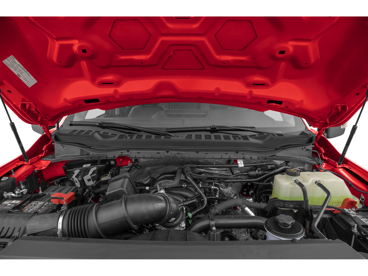 2026 Ford F-350SD King Ranch S.O.R.S Sportsman Pkg.