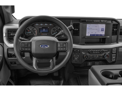 2026 Ford F-350SD King Ranch S.O.R.S Sportsman Pkg.