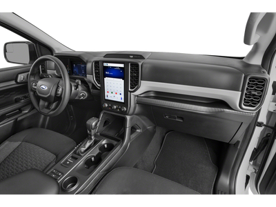 2026 Ford Ranger XL STX