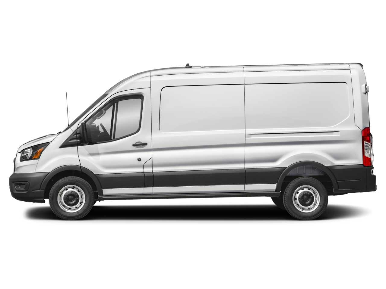 2026 Ford Transit-250 Base MID ROOF