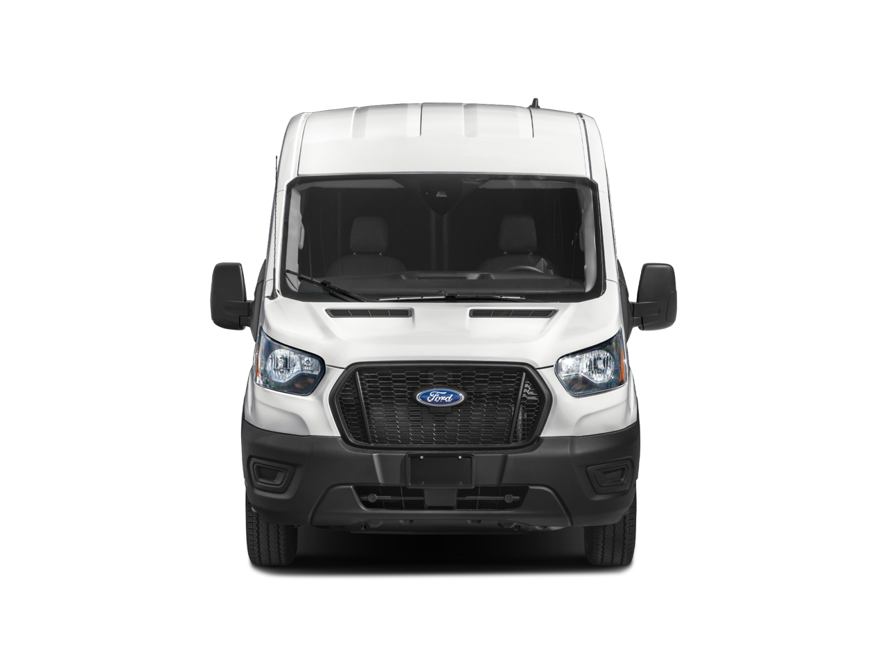 2026 Ford Transit-250 Base MID ROOF