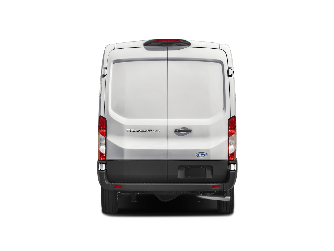 2026 Ford Transit-250 Base MID ROOF