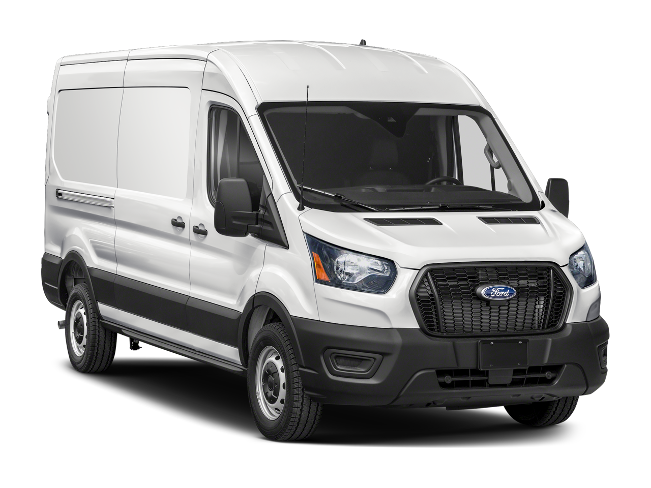 2026 Ford Transit-250 Base MID ROOF