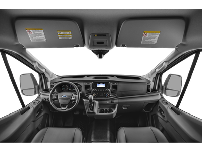 2026 Ford Transit-250 Base MID ROOF
