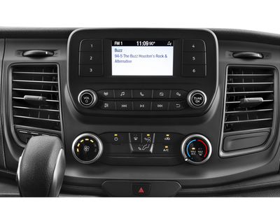 2026 Ford Transit-250 Base MID ROOF