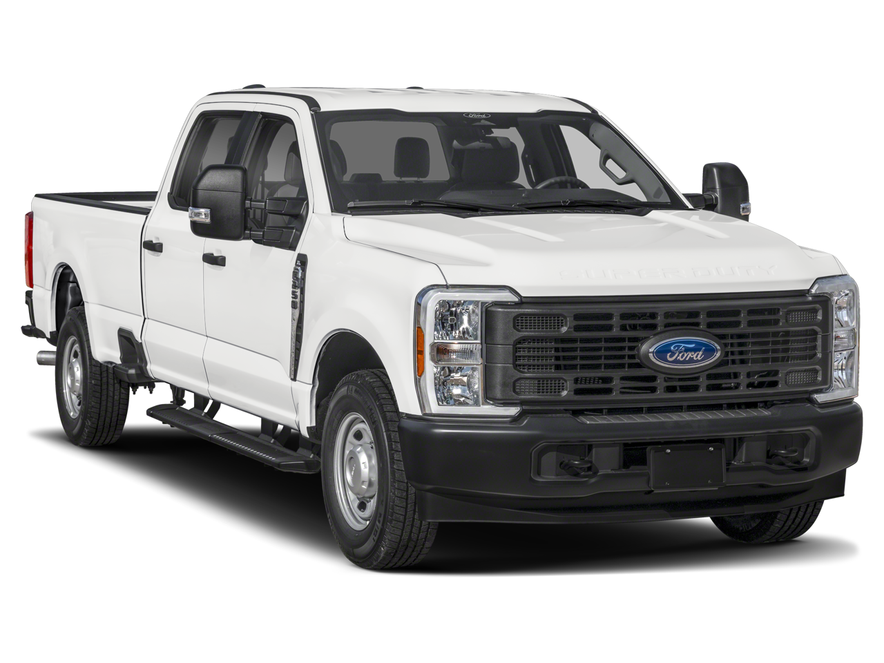 2027 Ford F-250SD XL