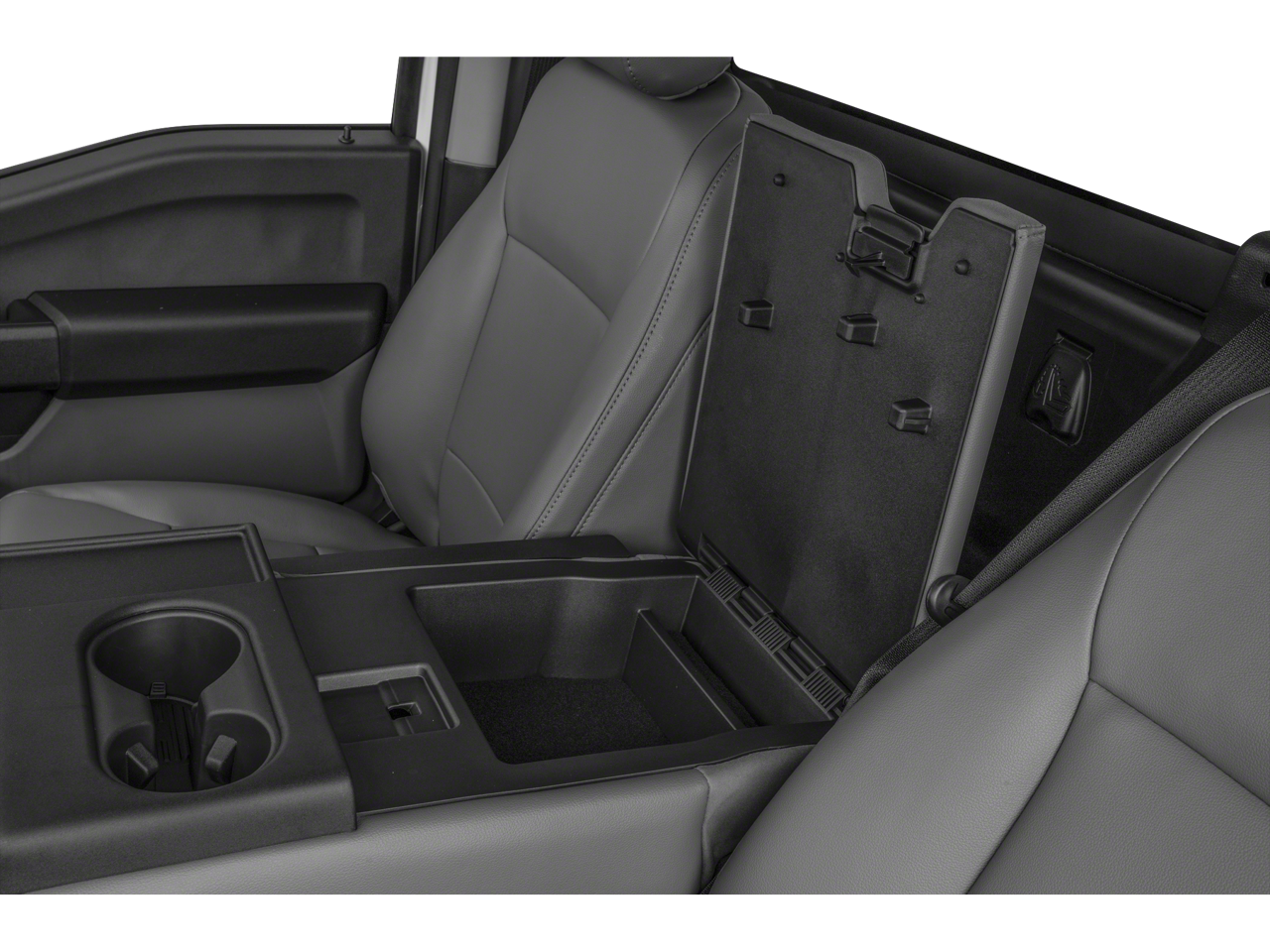 2027 Ford F-250SD XL