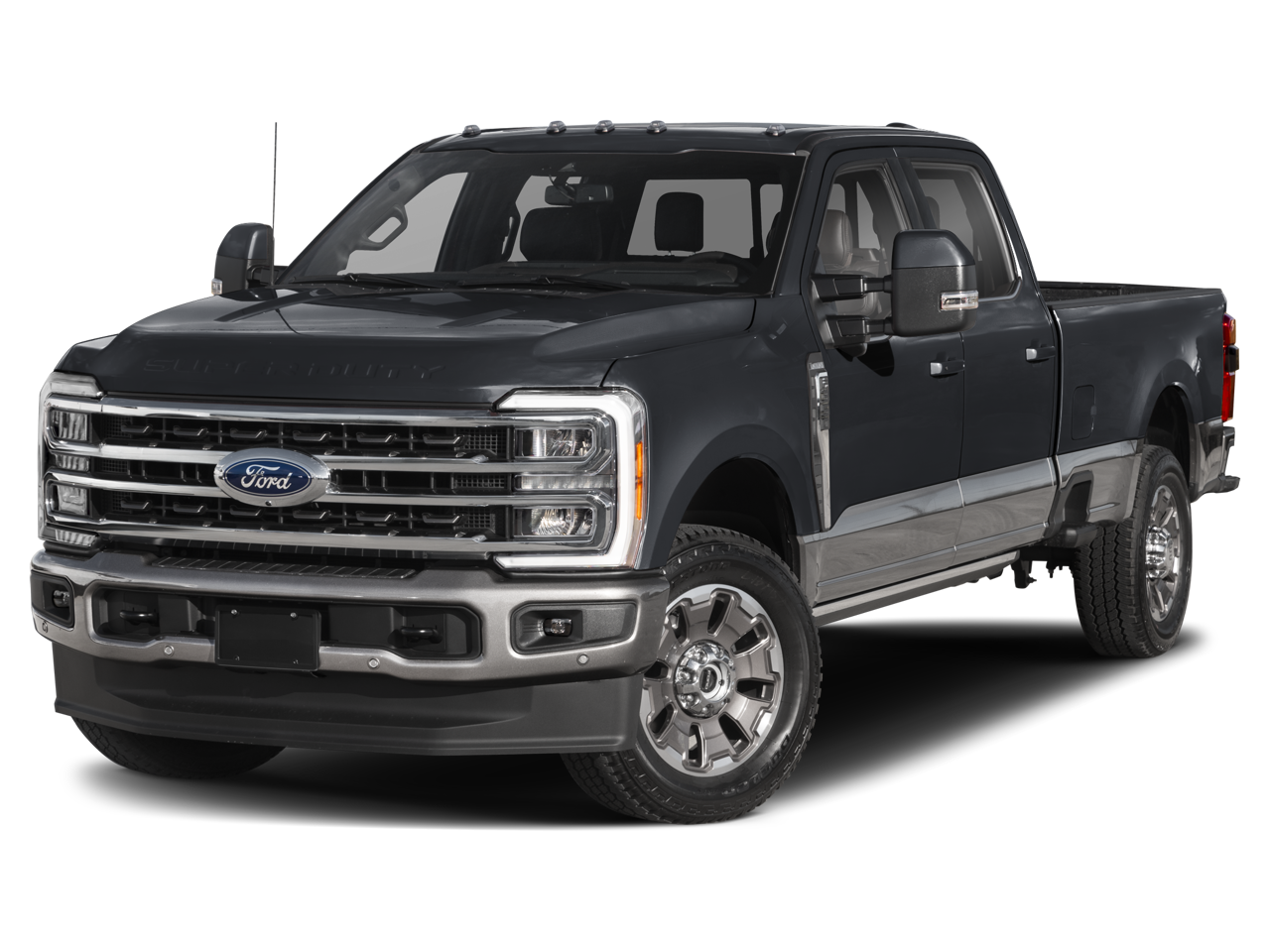 2027 Ford F-350SD F350 4X4CREW/CS