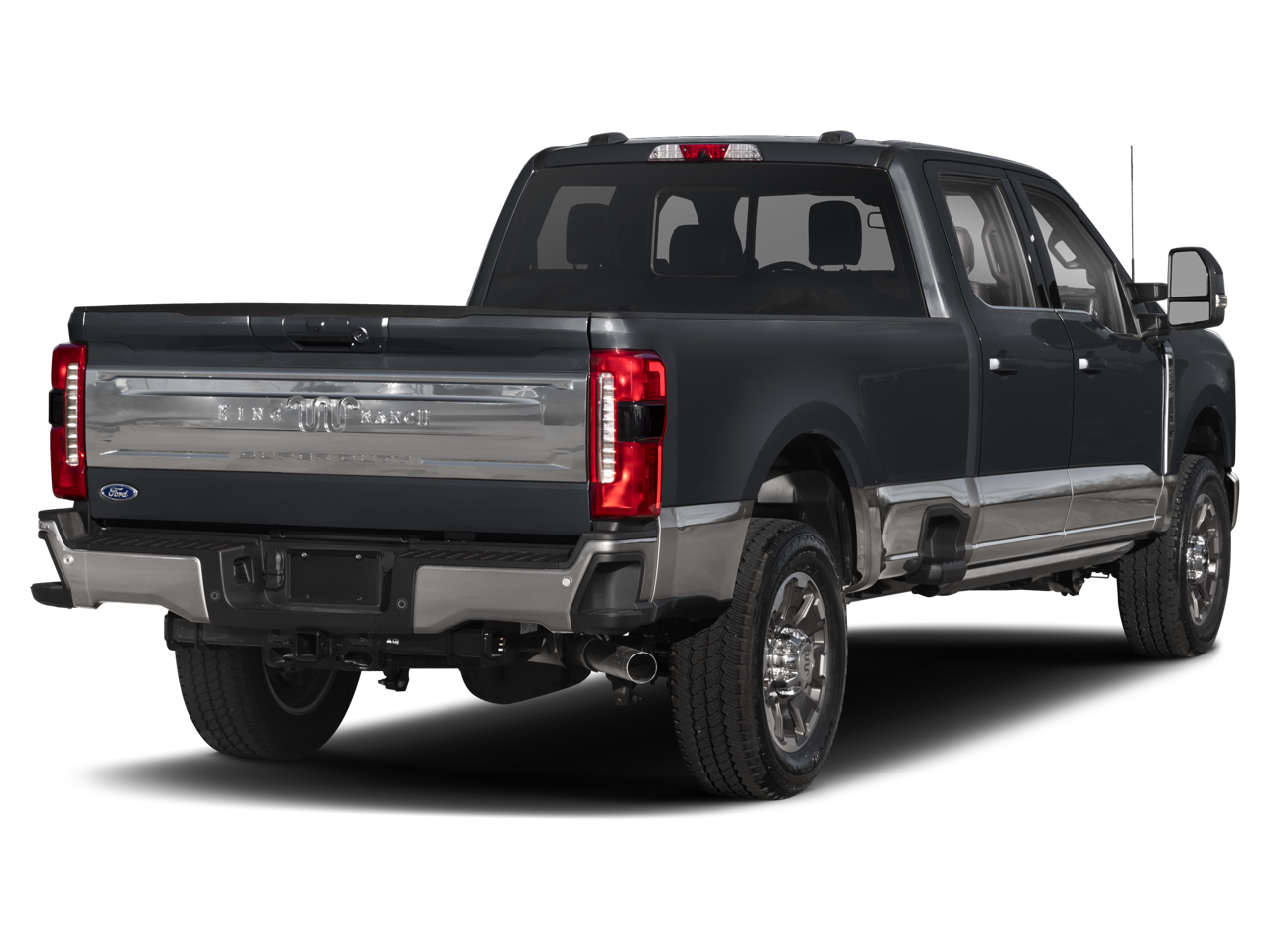 2027 Ford F-350SD F350 4X4CREW/CS