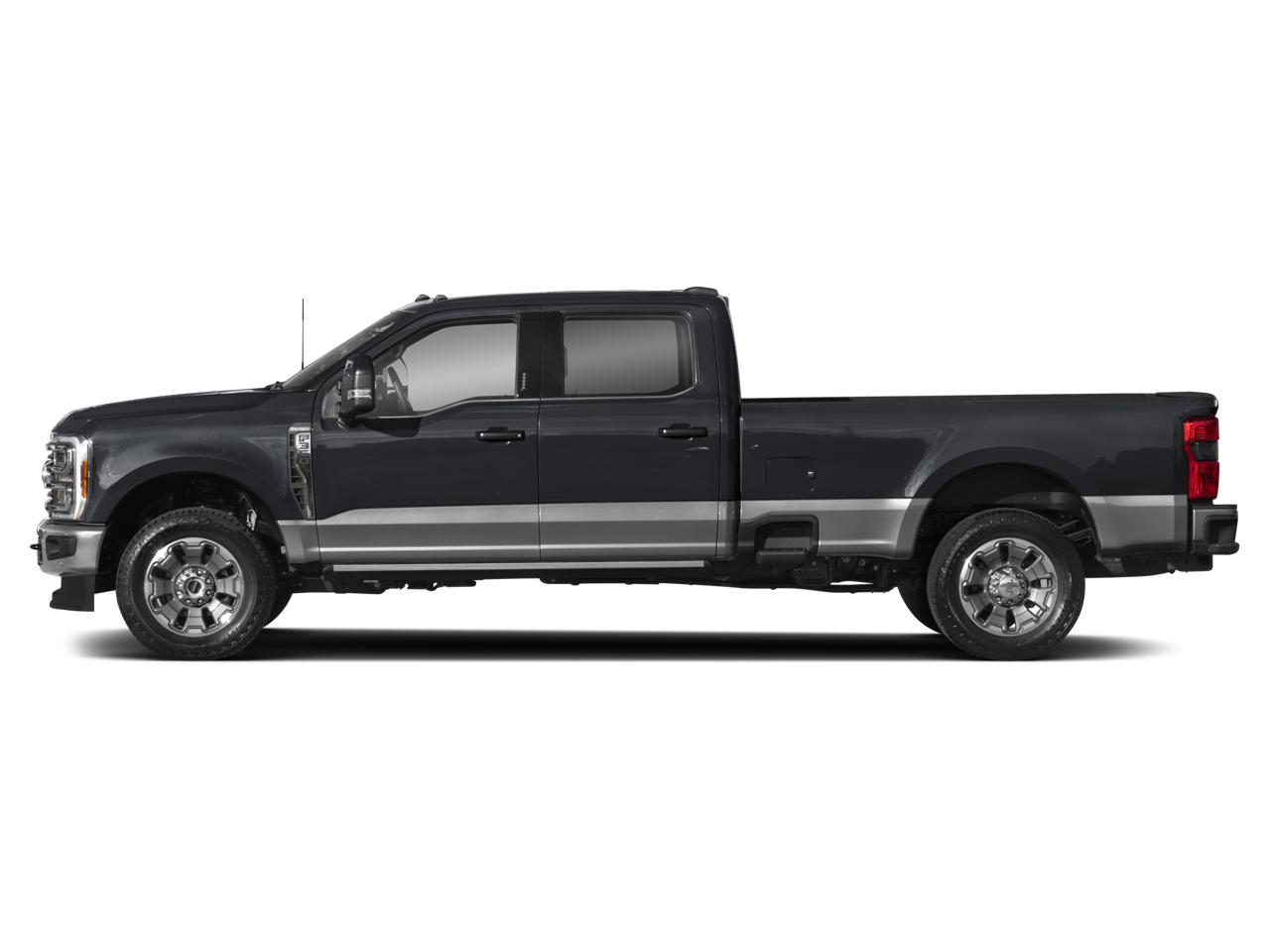2027 Ford F-350SD F350 4X4CREW/CS