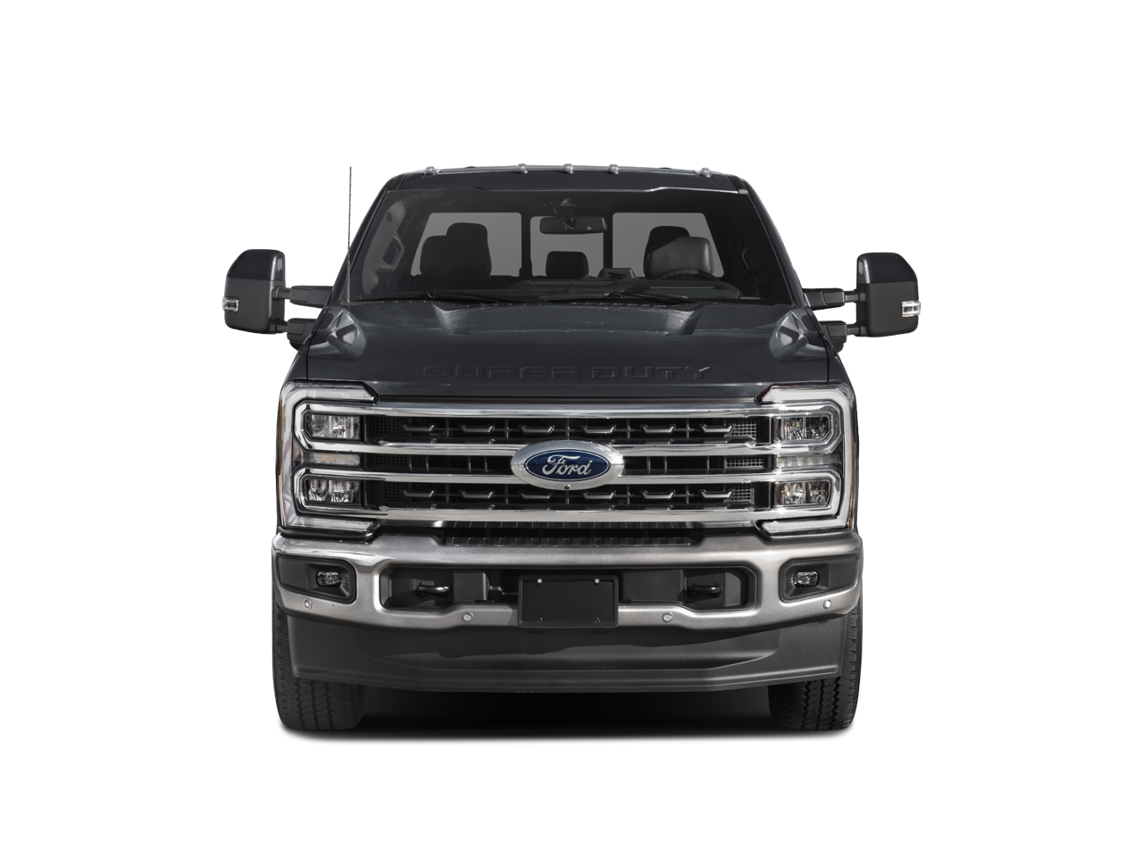 2027 Ford F-350SD F350 4X4CREW/CS