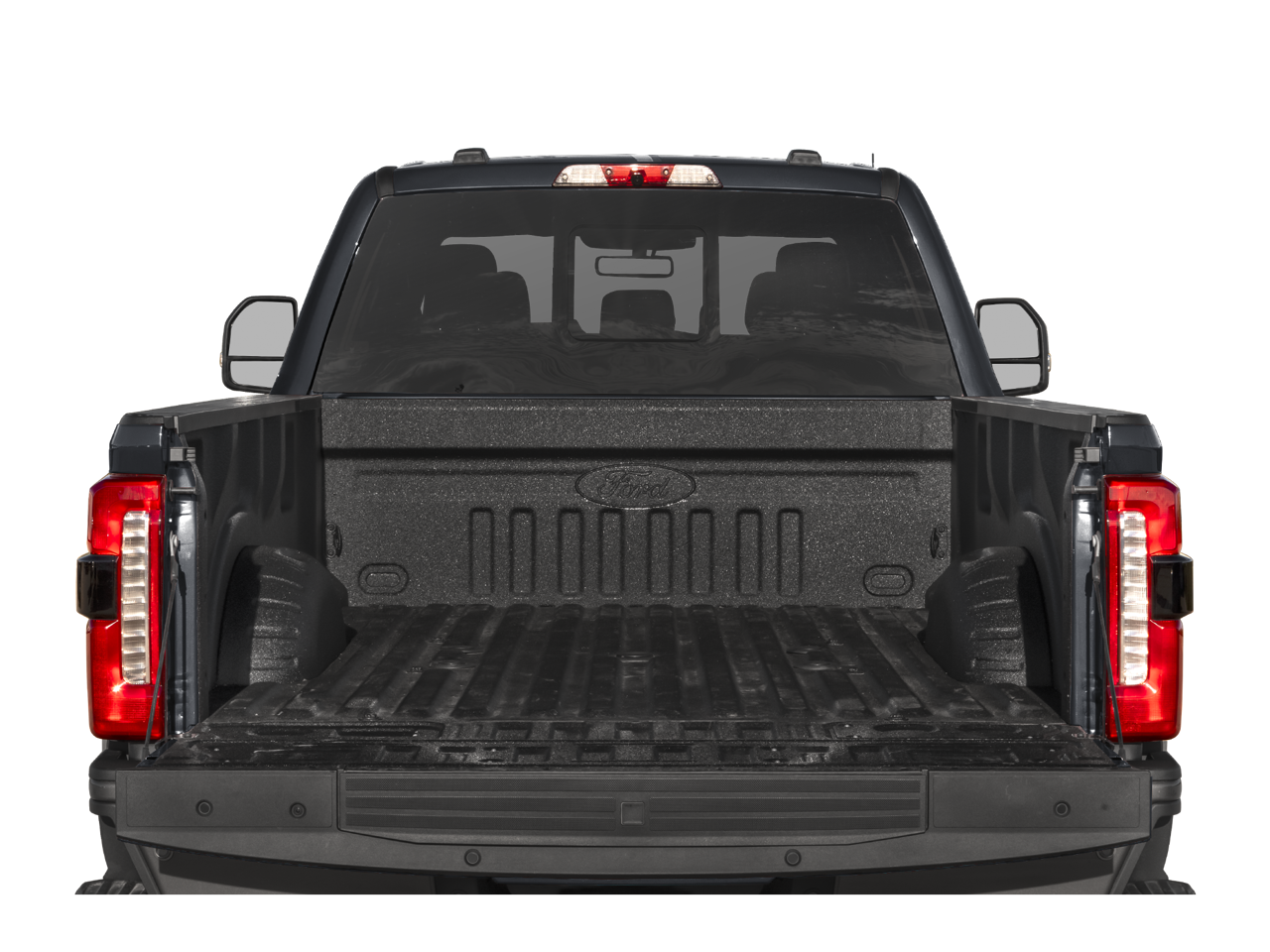 2027 Ford F-350SD F350 4X4CREW/CS
