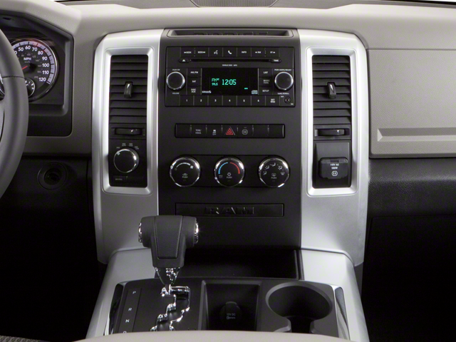2010 RAM 1500 SLT