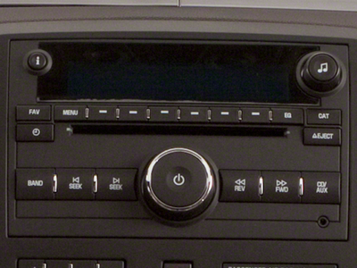 2011 Buick Enclave CXL 1XL