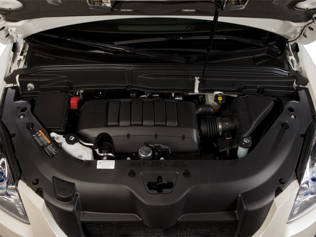 2011 Buick Enclave CXL 1XL