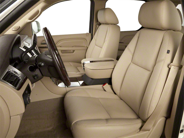 2012 Cadillac Escalade ESV Premium