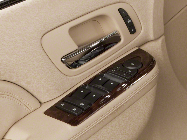 2012 Cadillac Escalade ESV Premium