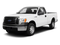 2012 Ford F-150 STX