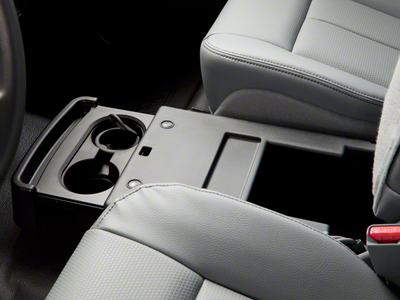 2012 Ford F-150 STX