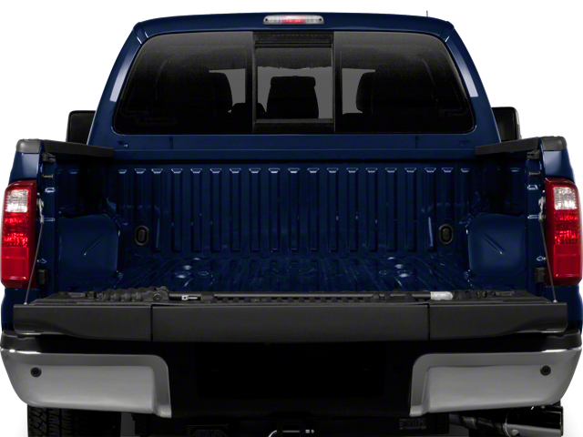 2012 Ford F-250SD XL