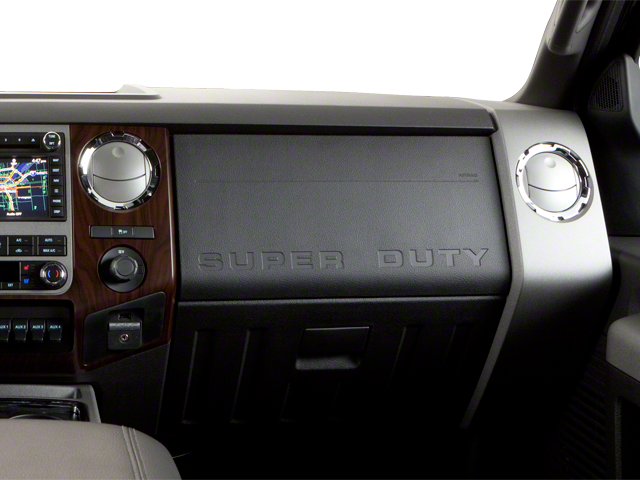 2012 Ford F-250SD XL