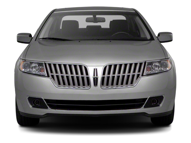 2012 Lincoln MKZ Hybrid Base