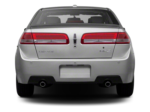 2012 Lincoln MKZ Hybrid Base