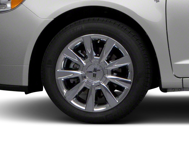 2012 Lincoln MKZ Hybrid Base
