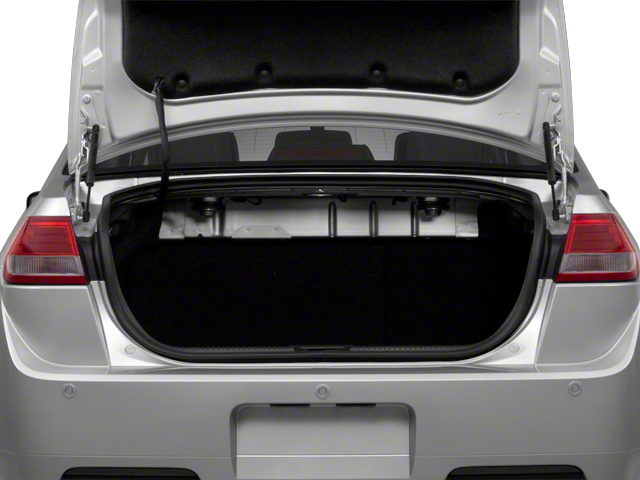 2012 Lincoln MKZ Hybrid Base