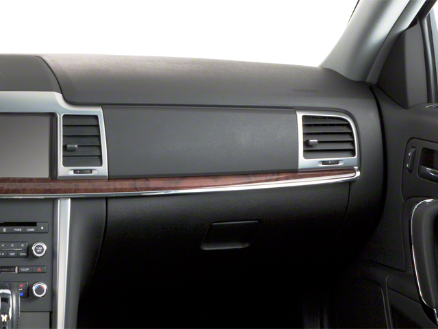 2012 Lincoln MKZ Hybrid Base