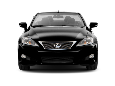 2013 Lexus IS 350 C