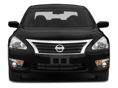 2013 Nissan Altima 2.5 S