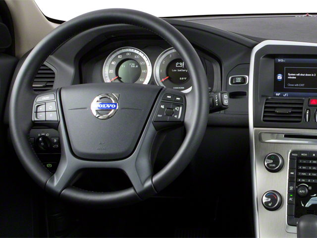 2013 Volvo XC60 3.2